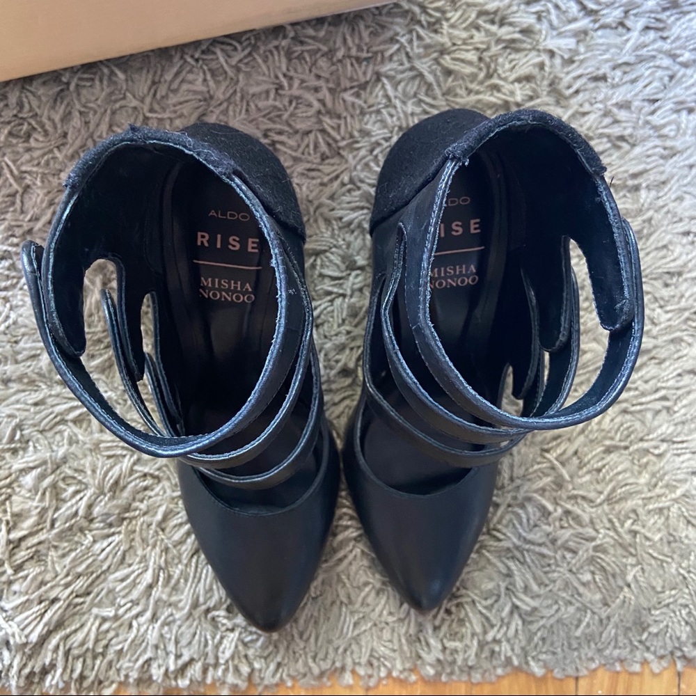 Aldo RISE collection - Picture 2 of 4
